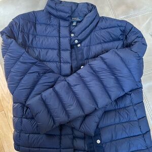 Polo Ralph Lauren Winter jacket